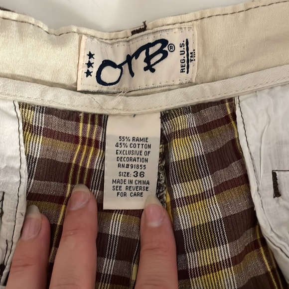 Shorts - Picture 3 of 3